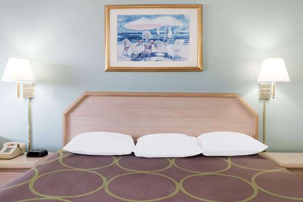  - Super 8 Motel Fort Walton Beach