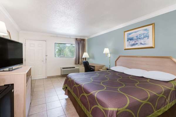  - Super 8 Motel Fort Walton Beach