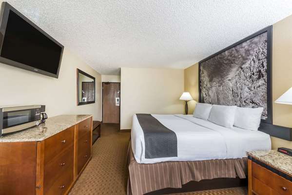  - Super 8 Hotel Canon City