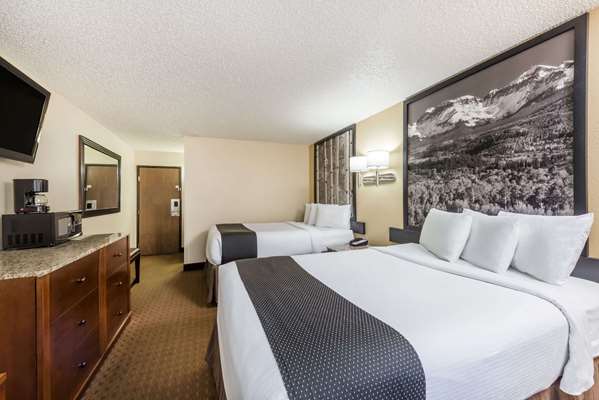  - Super 8 Hotel Canon City