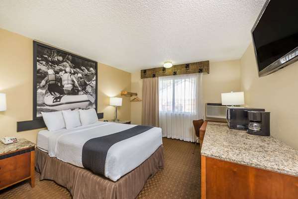  - Super 8 Hotel Canon City