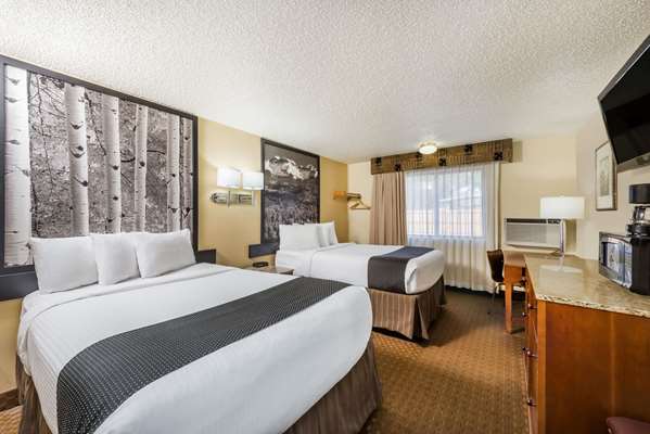  - Super 8 Hotel Canon City