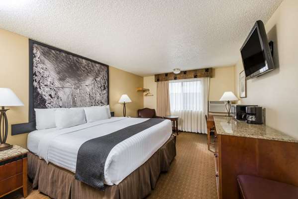  - Super 8 Hotel Canon City