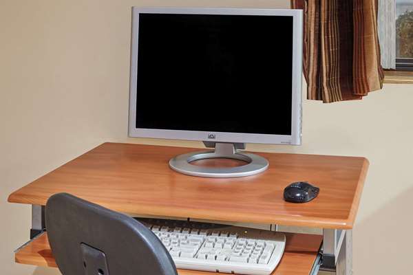 Conference Area - Super 8 Hotel Greenville