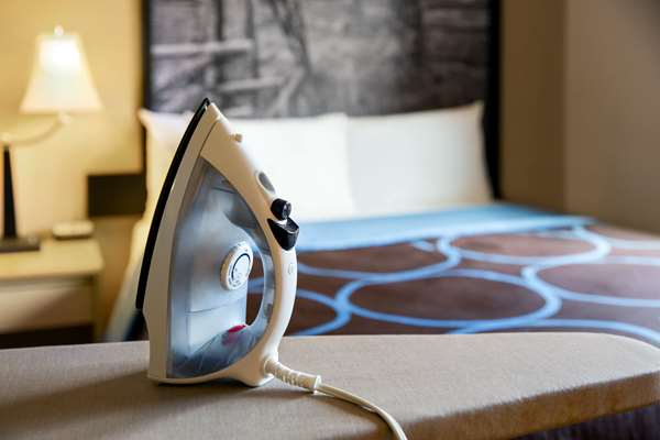  - Super 8 Hotel Big Timber - I-90, Exit 367