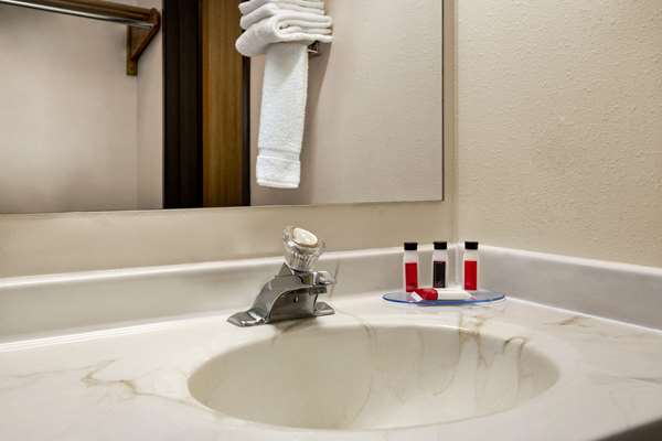  - Super 8 Hotel Big Timber - I-90, Exit 367