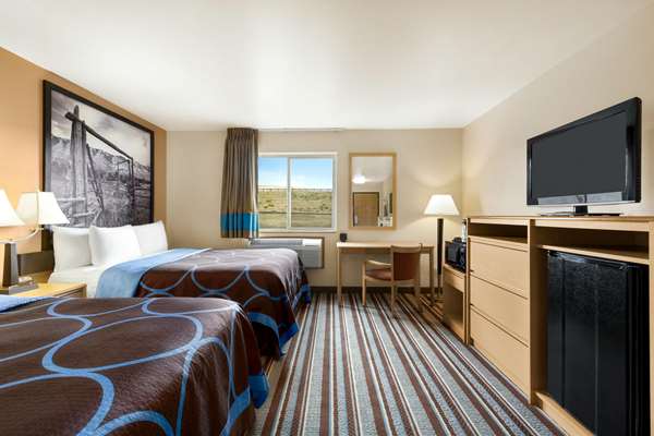  - Super 8 Hotel Big Timber - I-90, Exit 367