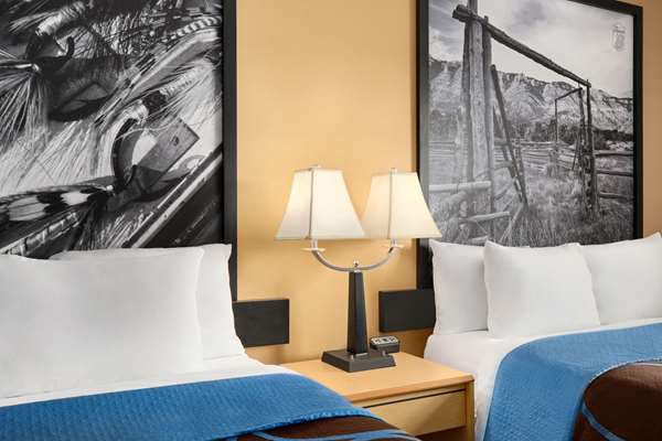  - Super 8 Hotel Big Timber - I-90, Exit 367