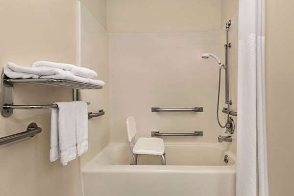  - Super 8 Hotel Big Timber - I-90, Exit 367