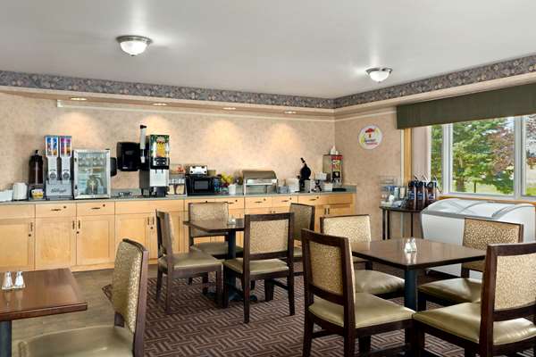 Restaurant - Super 8 Hotel Big Timber - I-90, Exit 367