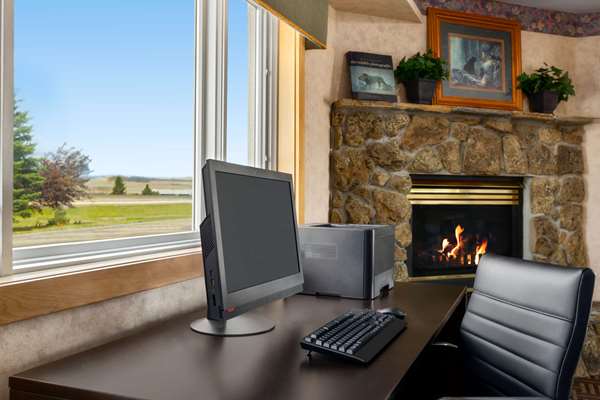 Conference Area - Super 8 Hotel Big Timber - I-90, Exit 367