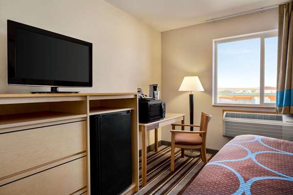  - Super 8 Hotel Big Timber - I-90, Exit 367