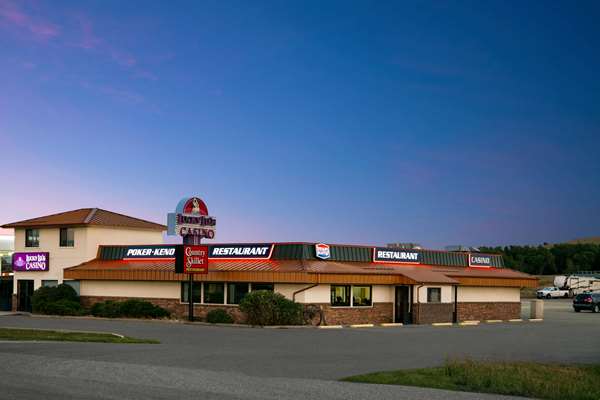 Restaurant - Super 8 Hotel Big Timber - I-90, Exit 367