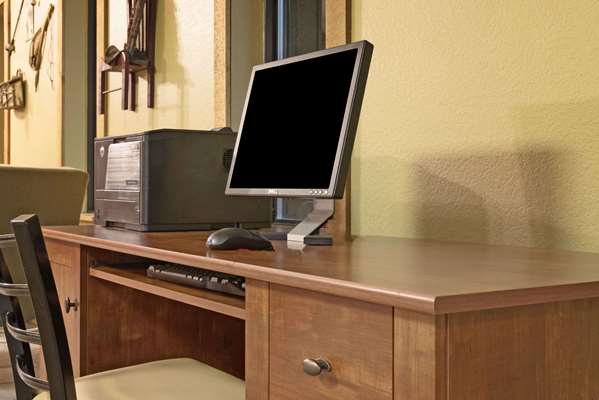 Conference Area - Super 8 Hotel Billings - I-90, Exit 446