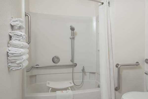  - Super 8 Hotel Billings - I-90, Exit 446