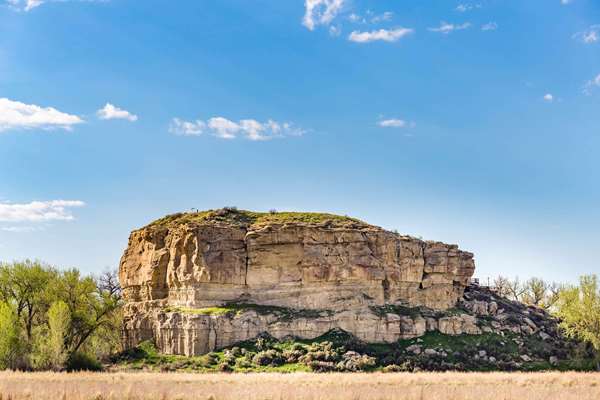  - Super 8 Hotel Billings - I-90, Exit 446