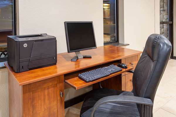 Conference Area - Super 8 Hotel Billings - I-90, Exit 446