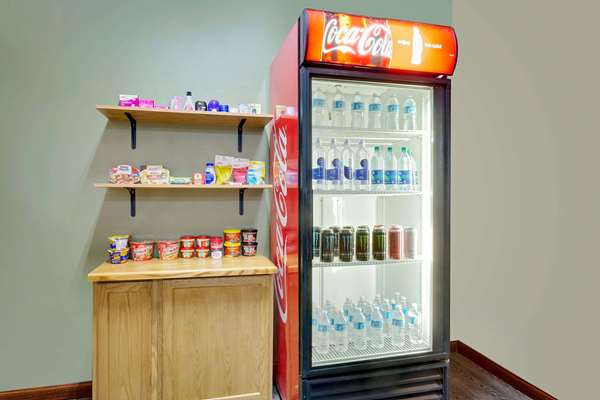  - Super 8 Hotel Bozeman Airport Belgrade - I-90, Exit 298