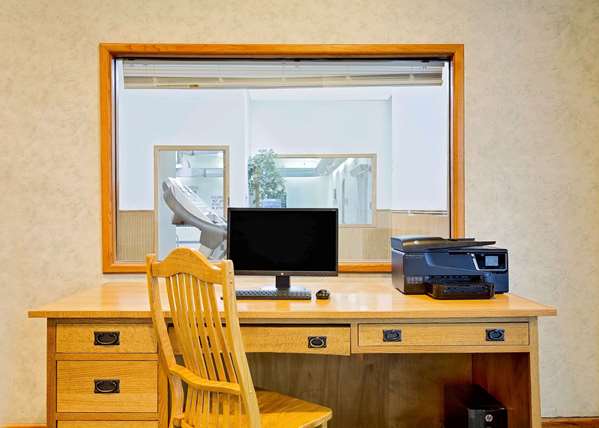 Conference Area - Super 8 Hotel Bozeman Airport Belgrade - I-90, Exit 298