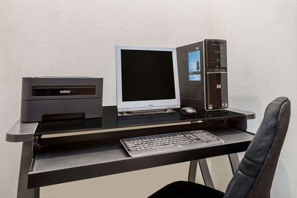 Conference Area - Super 8 Hotel Bernalillo - I-25, Exit 242