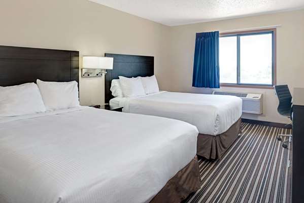  - Super 8 Hotel West Omaha - I-80, Exit 445