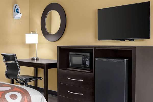  - Super 8 Motel Whites Creek - I-24, Exit 40