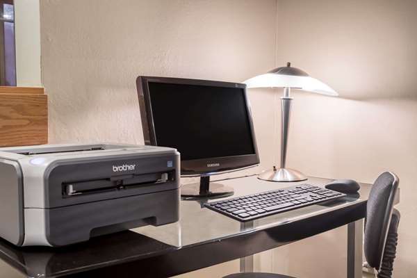 Conference Area - Super 8 Hotel Appleton - I-41, Exit 137