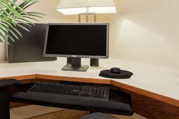 Conference Area - Super 8 Hotel Butte - I-15 & I-90, Exit 127