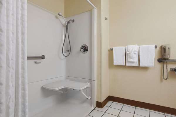  - Super 8 Motel Cheyenne - I-25, Exit 9