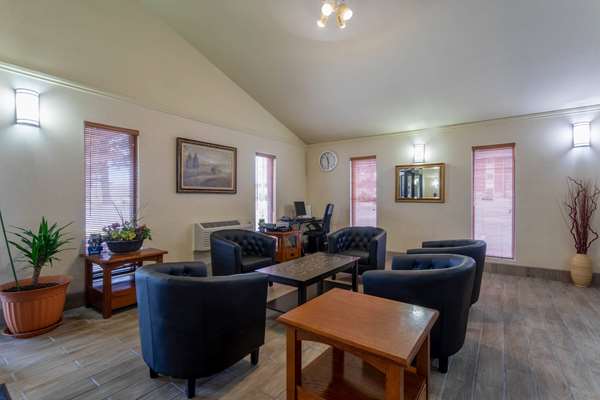  - Super 8 Motel Cheyenne - I-25, Exit 9