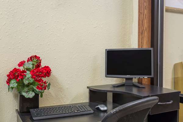 Conference Area - Super 8 Motel Chadron