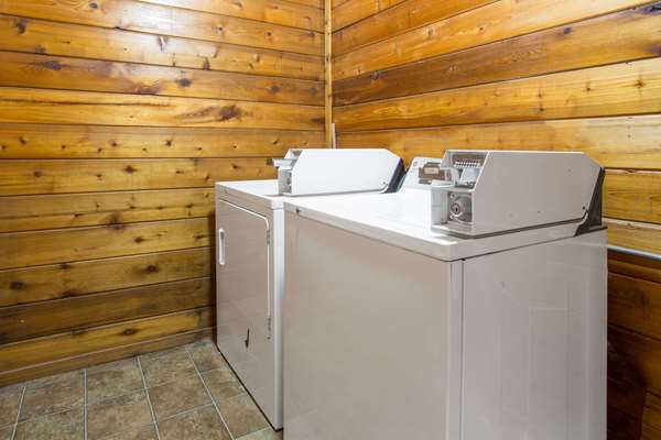 Amenities - Super 8 Motel Chadron