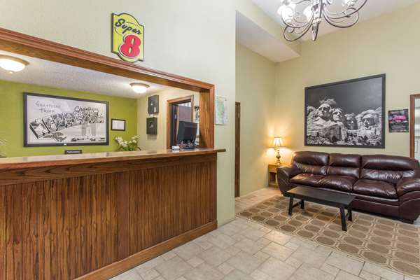  - Super 8 Motel Chadron
