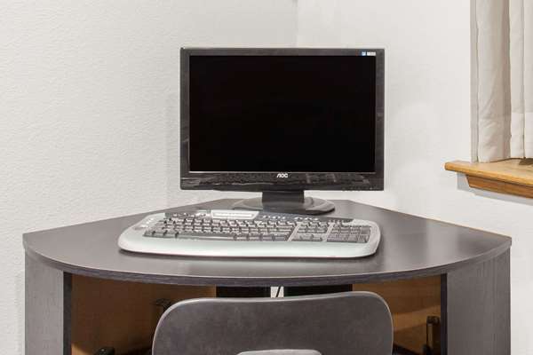 Conference Area - Super 8 Hotel Selma - CA 99, Exit 118