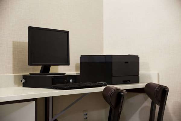  - Super 8 Motel Conrad