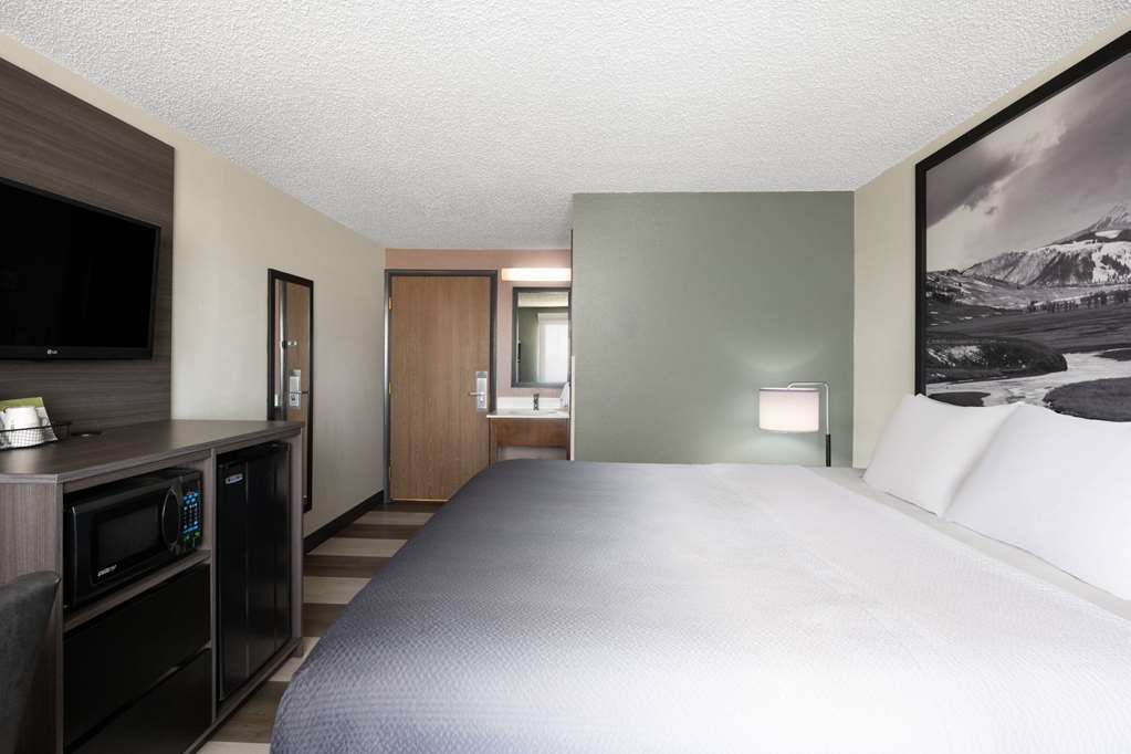 SUPER 8 BY WYNDHAM CONRAD, photo 3
