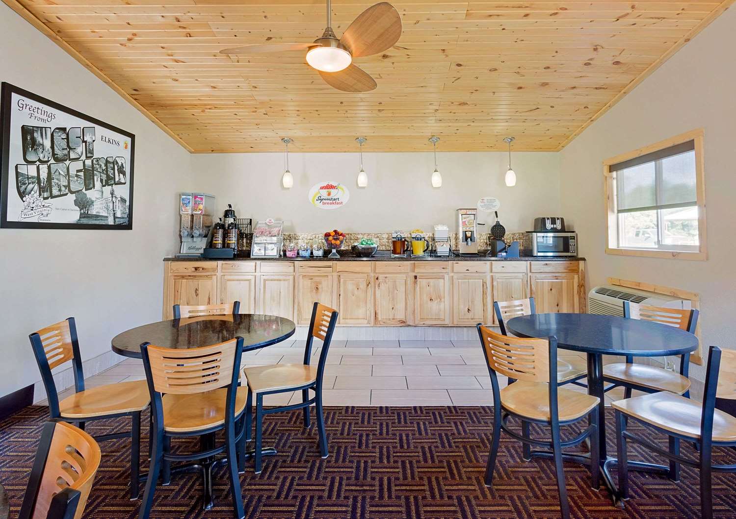 Super 8 Hotel Elkins, WV See Discounts