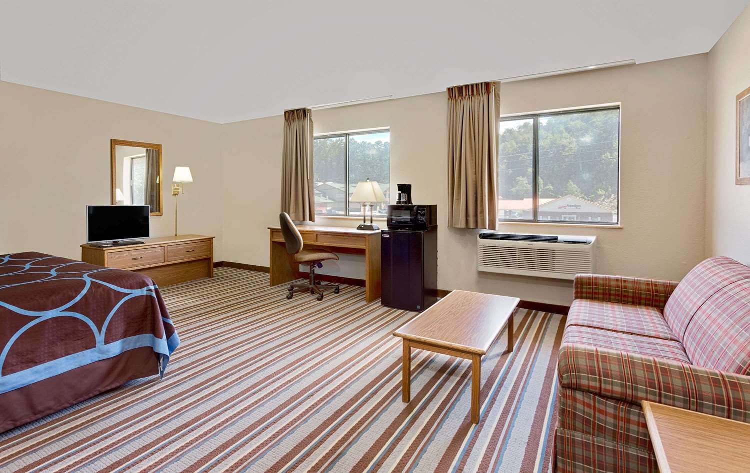 Super 8 Hotel Elkins, WV See Discounts