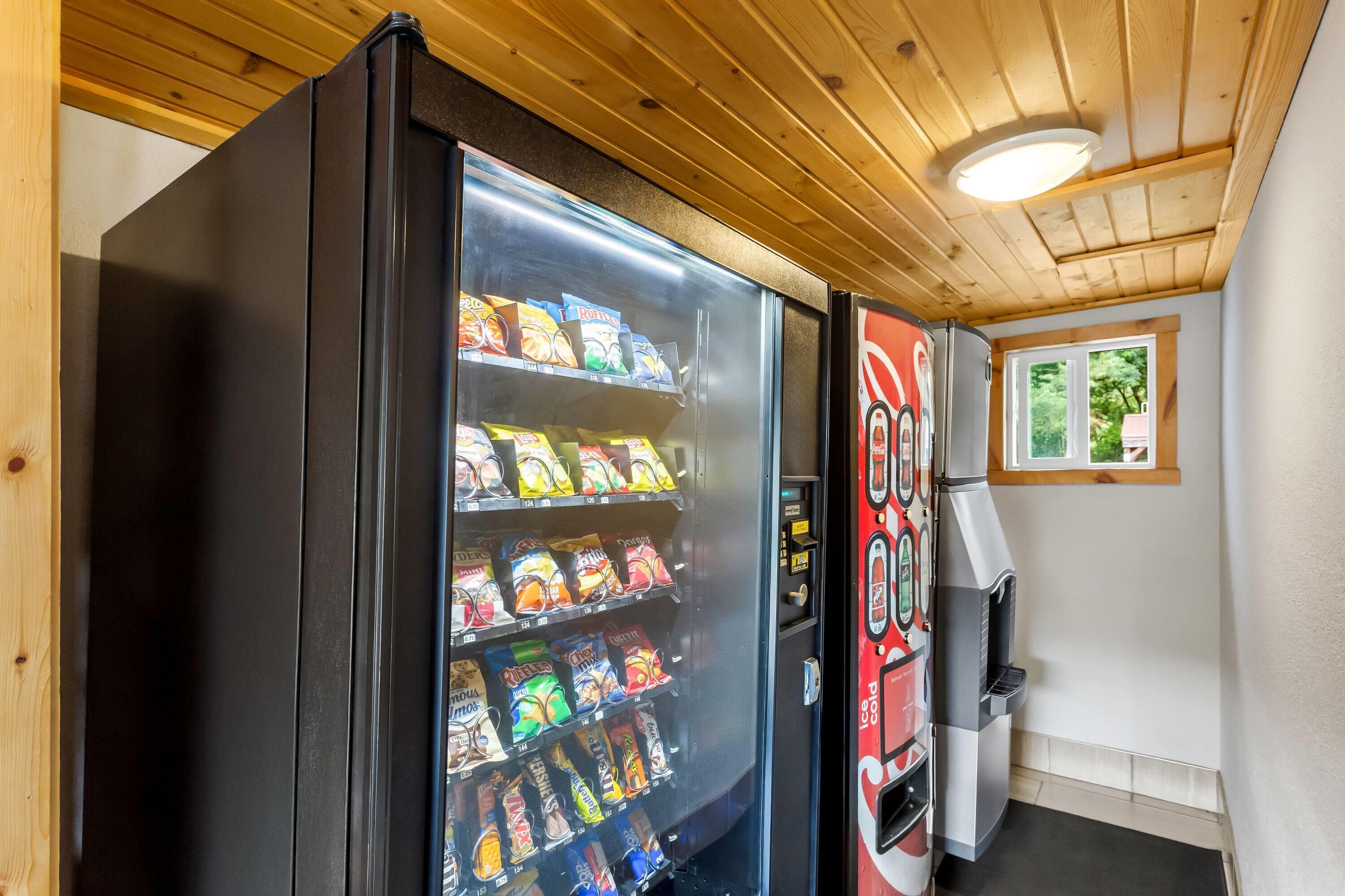 Property amenity | Super 8 by Wyndham Elkins
