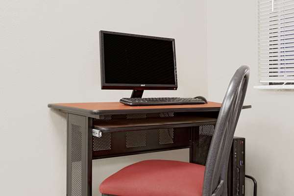 Conference Area - Super 8 Hotel East Evansville