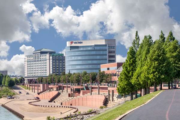 Exterior view - Super 8 Hotel East Evansville