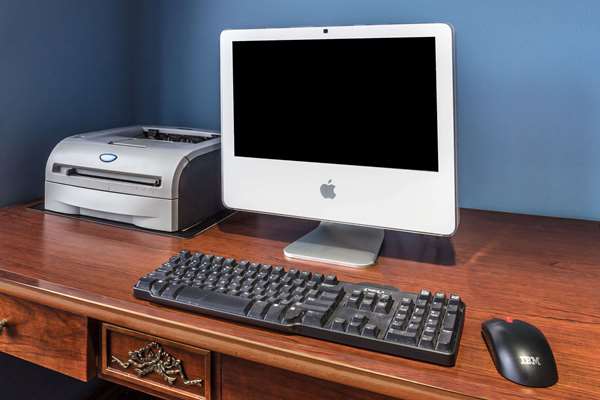 Conference Area - Super 8 Hotel Delavan