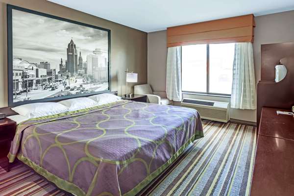  - Super 8 Hotel Delavan