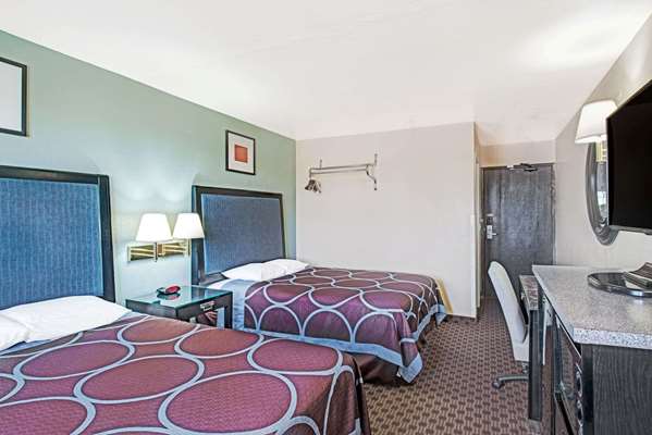  - Super 8 Hotel Florin Road Sacramento