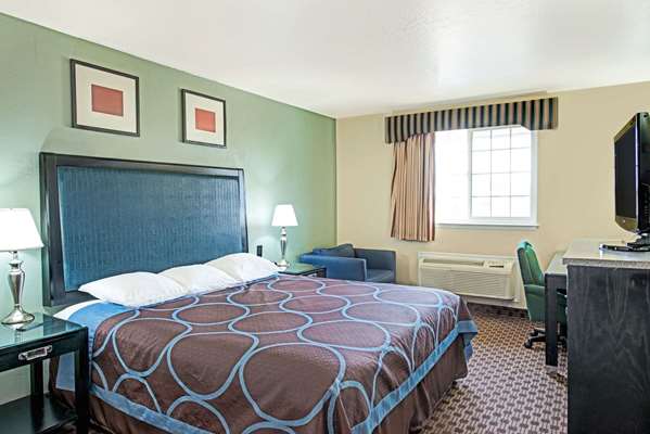  - Super 8 Hotel Florin Road Sacramento