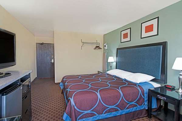  - Super 8 Hotel Florin Road Sacramento