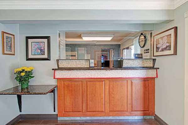  - Super 8 Hotel Florin Road Sacramento