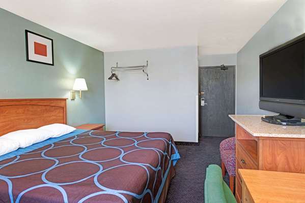  - Super 8 Hotel Florin Road Sacramento