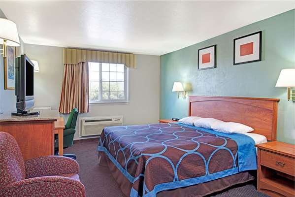  - Super 8 Hotel Florin Road Sacramento