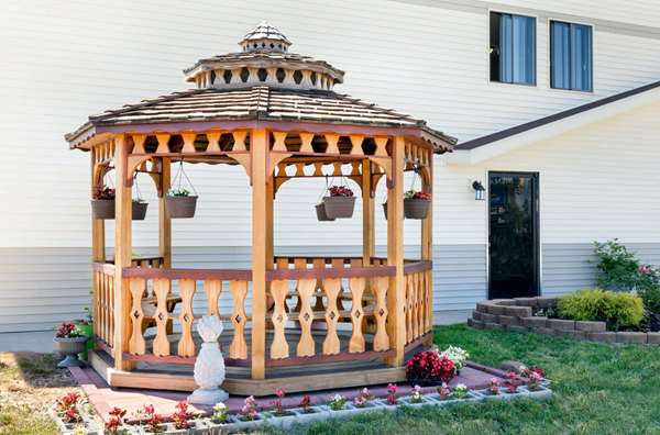  - Super 8 Motel Elkhart - I-80 & I-90, Exit 92